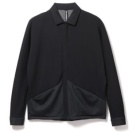 RB-826 DOLMAN SHIRT C.BLACK×BLACK ￥44.000 size:S / M