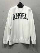 UC1C1895-1 OFF WHITE ￥26400 size:1