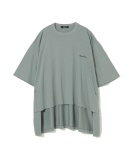 UC1D8802 GRAY GREEN ￥26400 size:1