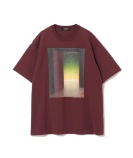 UC1E1813-1 BORDEAUX ￥17,600 size:1