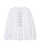 UC2E1892-1 WHITE ￥19,800 size:1