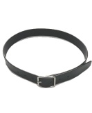 FTA2612002 DOUBLE FACE BELT BLACK ￥24200 size:L