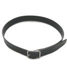 FTA2612002 DOUBLE FACE BELT BLACK ￥24200 size:L