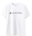 sc.0003SS25 s/s tee.(plainsong) white ¥16390 size:48 / 50 sc.0003SS25 s/s tee.(plainsong) white ¥16390 size:48 / 50