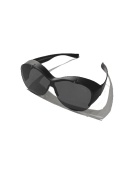 sspe.0007 the soloist. (flip on overglasses) matte black ¥15290 sspe.0007 the soloist. (flip on overglasses) matte black ¥15290