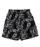sp.0010cSS25 hawaiian shorts.(music note) black x white ¥32890 size:44 / 46 sp.0010cSS25 hawaiian shorts.(music note) black x white ¥32890 size:44 / 46
