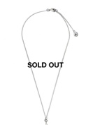 sa.0011AW25 tiny key necklace. silver ¥26290 sa.0011AW25 tiny key necklace. silver ¥26290