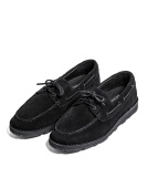 sf.0005AW25 moccasin shoes. black ¥49390 size:EU41 / EU42 / EU43 sf.0005AW25 moccasin shoes. black ¥49390 size:EU41 / EU42 / EU43