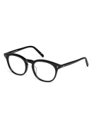 sa.0018AW25 johnⅢ black x clear ¥37290 sa.0018AW25 johnⅢ black x clear ¥37290