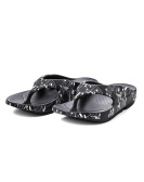 sof.0022 flip-flop.(music note) black ￥14190 size:7 / 8  