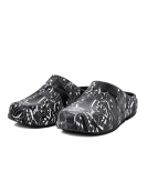 sof.0026 clog.(music note) black ￥15290 size:6 