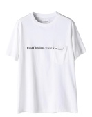 sc.0017AW25 post classical s/s tee. white ¥16390 size:50 sc.0017AW25 post classical s/s tee. white ¥16390 size:50