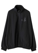 snej.0004 Track Jacket.(I AM THE SOLOIST.) BLACK ￥24090 size:S / L