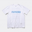 T-6101 WHITE ￥7700 size:S 