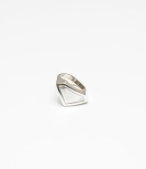 MR.S LINE RING ￥35200 size:]19 / 21 /23