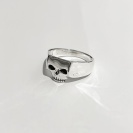 MINI JIM SKULL ￥50600 size:US9 / US10